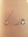 Bild in Galerie-Betrachter laden, Reznor Adjustable Arm Wall Sconce
