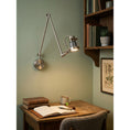 Bild in Galerie-Betrachter laden, Reznor Adjustable Arm Wall Sconce