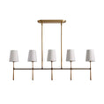 Bild in Galerie-Betrachter laden, Rhodes Linear Chandelier