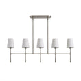 Bild in Galerie-Betrachter laden, Rhodes Linear Chandelier