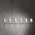 Load image into Gallery viewer, Rhodes Linear Chandelier