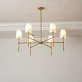 Charger l'image dans la visionneuse de la galerie, Rhodes Round Chandelier