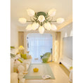Load image into Gallery viewer, Ricko Ceiling Lamp