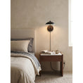 Load image into Gallery viewer, Ripple Plug-in Wall Lamp