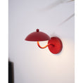 Load image into Gallery viewer, Ripple Wall Lamp