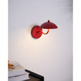 Load image into Gallery viewer, Ripple Wall Lamp