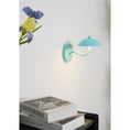 Load image into Gallery viewer, Ripple Wall Lamp