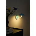 Load image into Gallery viewer, Ripple Wall Lamp