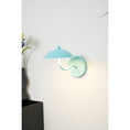 Load image into Gallery viewer, Ripple Wall Lamp