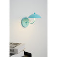 Load image into Gallery viewer, Ripple Wall Lamp