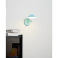 Load image into Gallery viewer, Ripple Wall Lamp