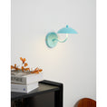 Load image into Gallery viewer, Ripple Wall Lamp