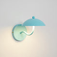 Load image into Gallery viewer, Ripple Wall Lamp