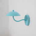 Bild in Galerie-Betrachter laden, Ripple Wall Lamp