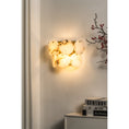 Load image into Gallery viewer, Riviera Alabaster Wall Lamp