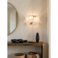Load image into Gallery viewer, Riviera Alabaster Wall Lamp