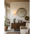Load image into Gallery viewer, Riviera Alabaster Wall Lamp