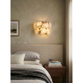 Load image into Gallery viewer, Riviera Alabaster Wall Lamp