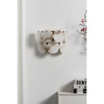 Load image into Gallery viewer, Riviera Alabaster Wall Lamp