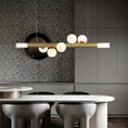 Load image into Gallery viewer, RoMi Carrara Pendant Light