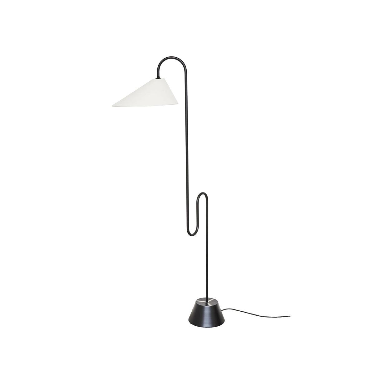 Roattino Floor Lamp – Radilum