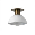Load image into Gallery viewer, Rodanthe Ceiling Lamp