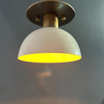 Load image into Gallery viewer, Rodanthe Ceiling Lamp