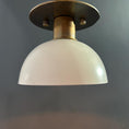 Load image into Gallery viewer, Rodanthe Ceiling Lamp
