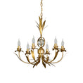 Load image into Gallery viewer, Rodrick 6-Light Chandelier