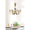 Load image into Gallery viewer, Rodrick 6-Light Chandelier
