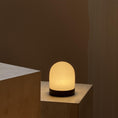 Load image into Gallery viewer, Roger Cordless Table Lamp (Built-in Battery)