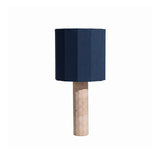 Lampe de Table Roma Dodecagon Grande