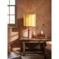 Load image into Gallery viewer, Roma Dodecagon Large Table Lamp