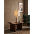 Load image into Gallery viewer, Roma Dodecagon Large Table Lamp