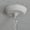 Load image into Gallery viewer, Roman Pillar Chandelier