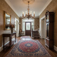 Load image into Gallery viewer, Roman Pillar Chandelier