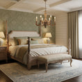 Load image into Gallery viewer, Roman Pillar Chandelier