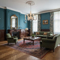 Load image into Gallery viewer, Roman Pillar Chandelier