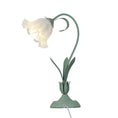 Load image into Gallery viewer, Romantic Flower Table Lamp