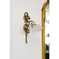 Load image into Gallery viewer, Rosalie Floral Wall Lamp
