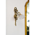 Load image into Gallery viewer, Rosalie Floral Wall Lamp
