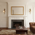 Load image into Gallery viewer, Rosalie Floral Wall Lamp