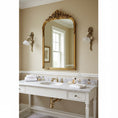 Load image into Gallery viewer, Rosalie Floral Wall Lamp