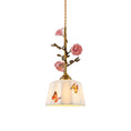 Load image into Gallery viewer, Rosalind Bloom Pendant Lamp