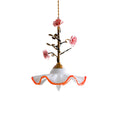 Load image into Gallery viewer, Rosalind Bloom Pendant Lamp