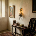 Load image into Gallery viewer, Verdure Vintage Sconce