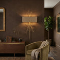 Charger l'image dans la visionneuse de la galerie, Twig Wall Lamp