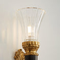 Load image into Gallery viewer, Rosalinda Torch Wall Lamp