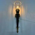 Load image into Gallery viewer, Rosalinda Torch Wall Lamp