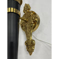 Load image into Gallery viewer, Rosalinda Torch Wall Lamp